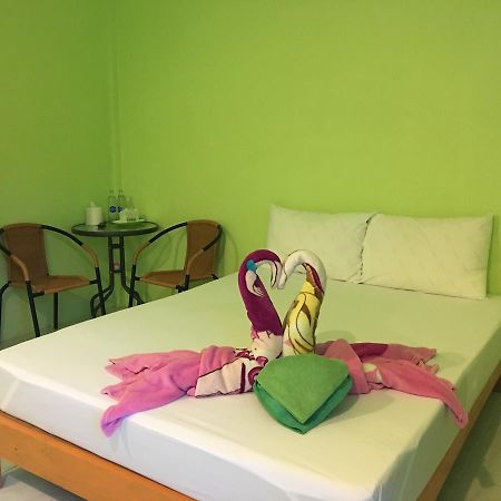 Go Green Resort Chumphon Eksteriør billede